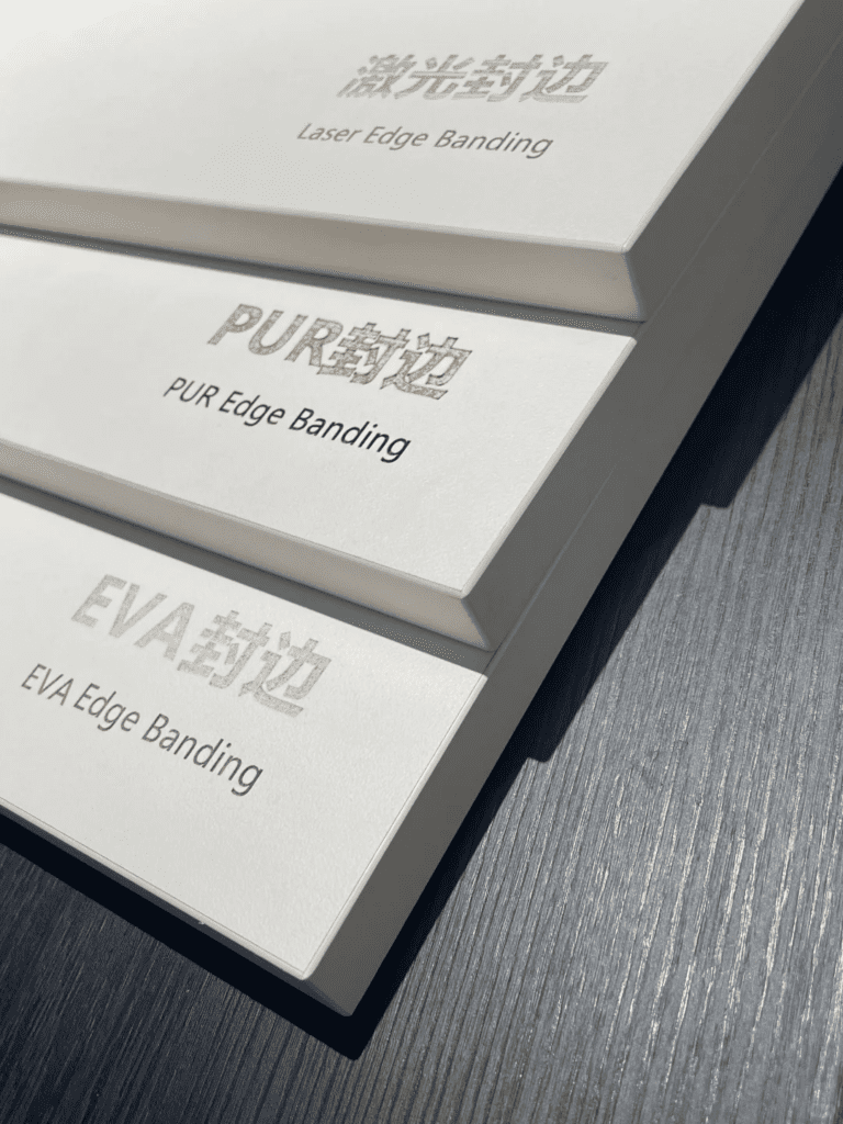 Edge-banding Process—The Quality Code Hidden in the Details of Board Materials