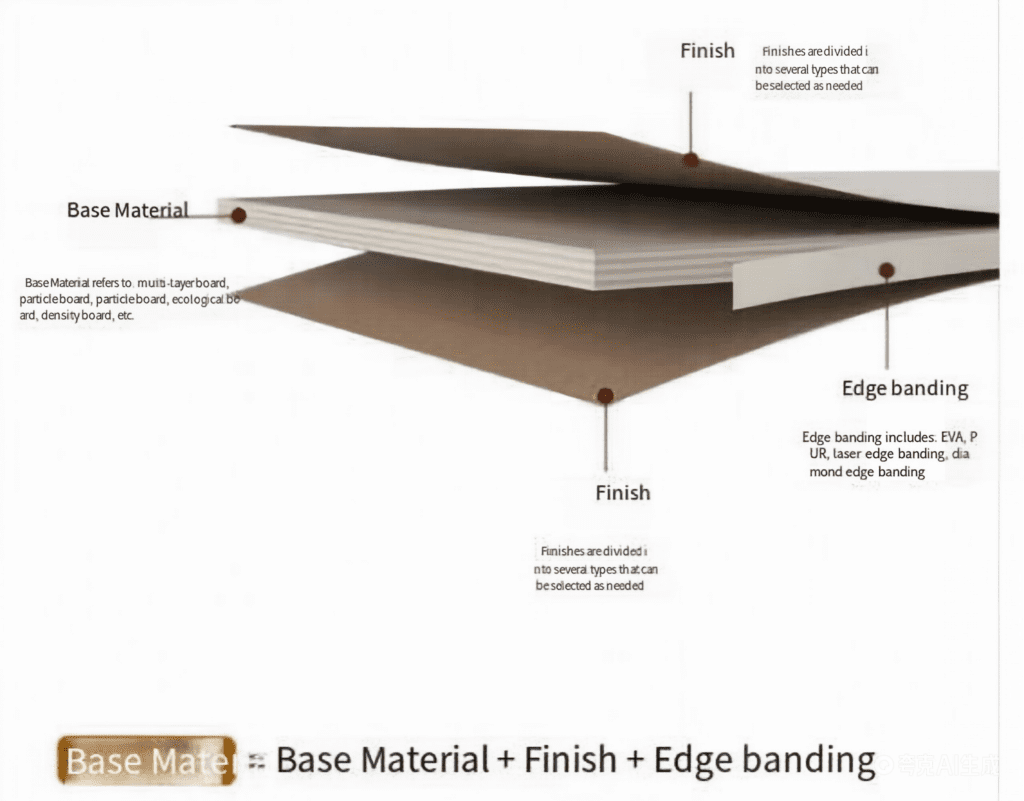How to Choose Panel Finishes