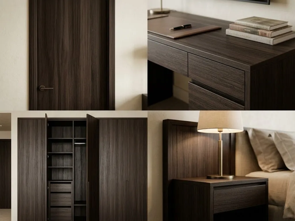 Detailed Explanation of Melamine Board Characteristics + Quality Judgment Guide